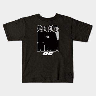 U2 Kids T-Shirt